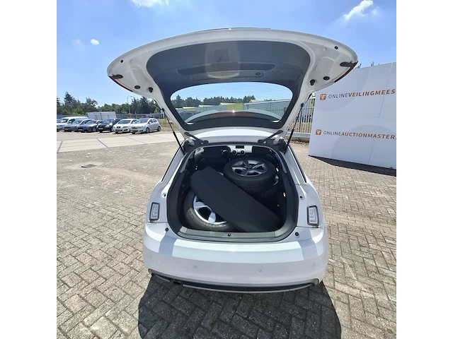 Personenauto audi, a1, bouwjaar 2013 - afbeelding 15 van  42
