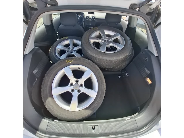 Personenauto audi, a1, bouwjaar 2013 - afbeelding 17 van  42