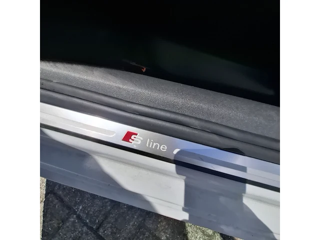 Personenauto audi, a1, bouwjaar 2013 - afbeelding 18 van  42