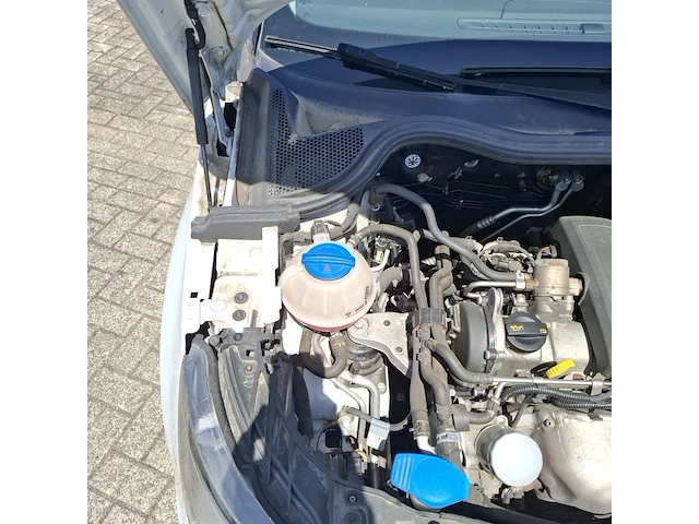 Personenauto audi, a1, bouwjaar 2013 - afbeelding 20 van  42