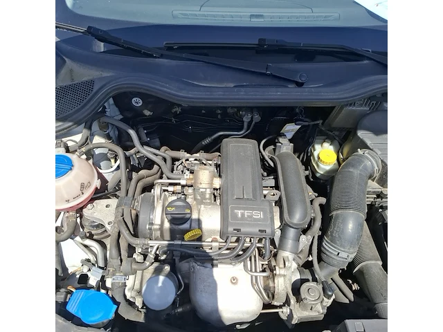 Personenauto audi, a1, bouwjaar 2013 - afbeelding 21 van  42