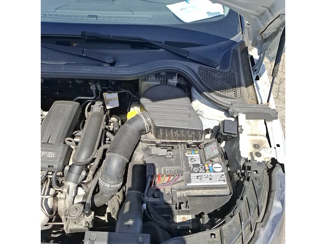 Personenauto audi, a1, bouwjaar 2013 - afbeelding 22 van  42