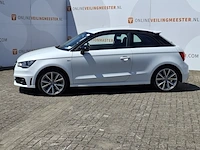 Personenauto audi, a1, bouwjaar 2013 - afbeelding 12 van  42