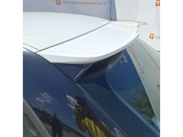 Personenauto audi, a1, bouwjaar 2013 - afbeelding 27 van  42