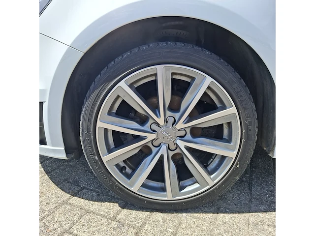 Personenauto audi, a1, bouwjaar 2013 - afbeelding 28 van  42