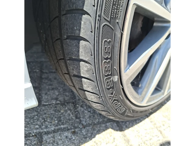 Personenauto audi, a1, bouwjaar 2013 - afbeelding 29 van  42