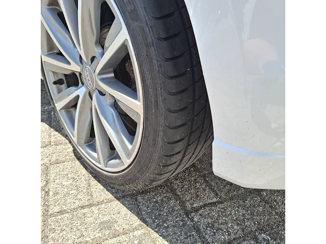 Personenauto audi, a1, bouwjaar 2013 - afbeelding 36 van  42