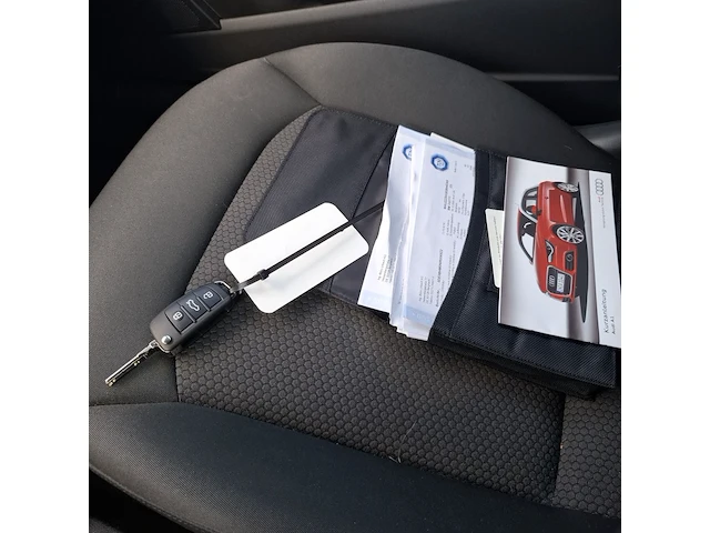 Personenauto audi, a1, bouwjaar 2013 - afbeelding 37 van  42