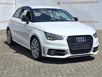 Personenauto audi, a1, bouwjaar 2013 - afbeelding 34 van  42