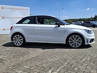 Personenauto audi, a1, bouwjaar 2013 - afbeelding 38 van  42