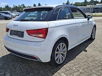 Personenauto audi, a1, bouwjaar 2013 - afbeelding 39 van  42
