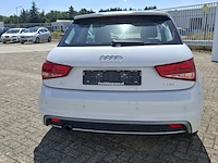 Personenauto audi, a1, bouwjaar 2013 - afbeelding 40 van  42