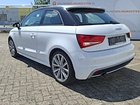 Personenauto audi, a1, bouwjaar 2013 - afbeelding 41 van  42