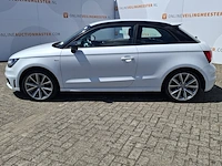 Personenauto audi, a1, bouwjaar 2013 - afbeelding 42 van  42