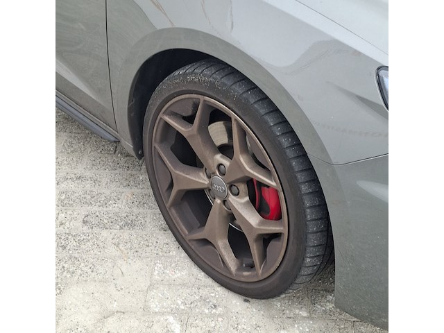 Personenauto, audi, a1 sportback, 2019 - afbeelding 2 van  53