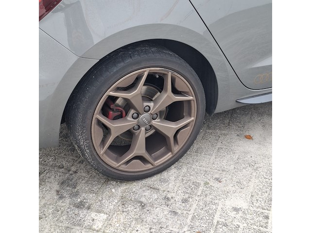 Personenauto, audi, a1 sportback, 2019 - afbeelding 3 van  53