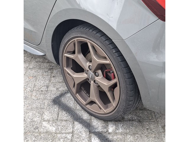 Personenauto, audi, a1 sportback, 2019 - afbeelding 4 van  53