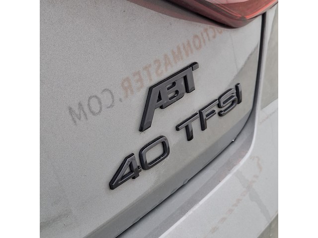 Personenauto, audi, a1 sportback, 2019 - afbeelding 6 van  53