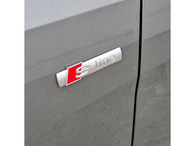 Personenauto, audi, a1 sportback, 2019 - afbeelding 8 van  53