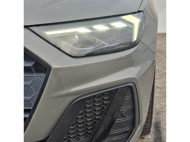 Personenauto, audi, a1 sportback, 2019 - afbeelding 9 van  53