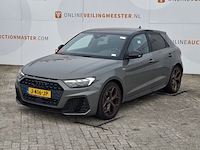 Personenauto, audi, a1 sportback, 2019 - afbeelding 1 van  53