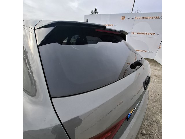 Personenauto, audi, a1 sportback, 2019 - afbeelding 13 van  53