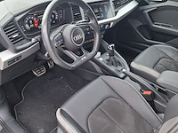 Personenauto, audi, a1 sportback, 2019 - afbeelding 14 van  53