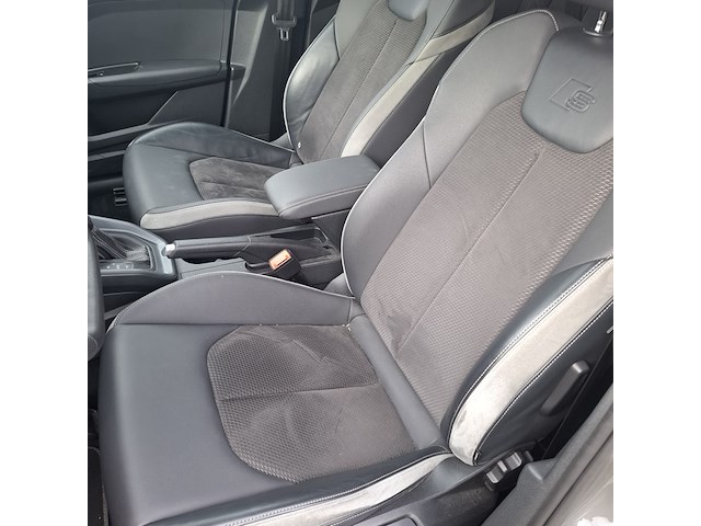 Personenauto, audi, a1 sportback, 2019 - afbeelding 16 van  53