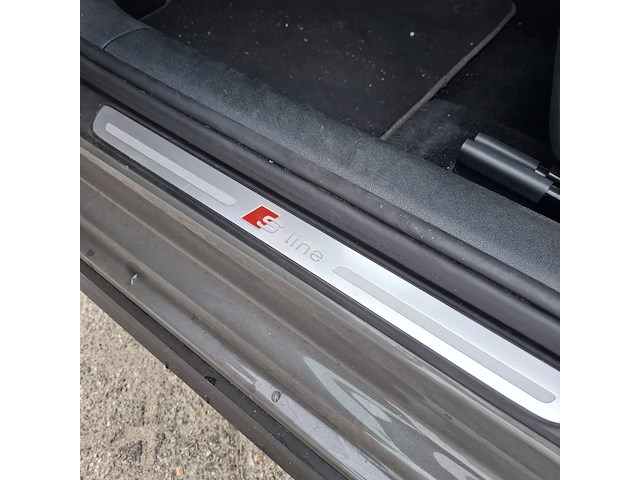 Personenauto, audi, a1 sportback, 2019 - afbeelding 17 van  53