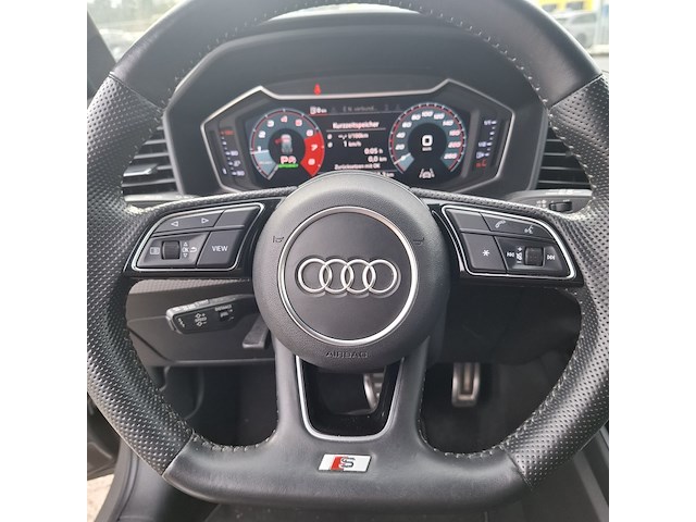 Personenauto, audi, a1 sportback, 2019 - afbeelding 18 van  53