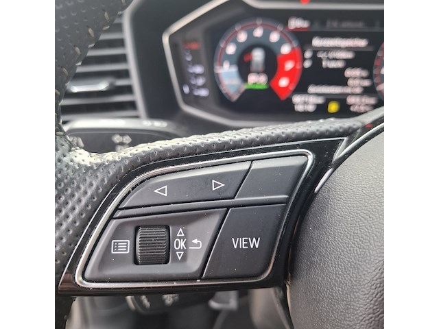 Personenauto, audi, a1 sportback, 2019 - afbeelding 19 van  53