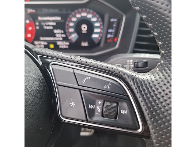 Personenauto, audi, a1 sportback, 2019 - afbeelding 20 van  53