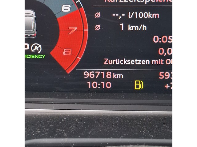 Personenauto, audi, a1 sportback, 2019 - afbeelding 22 van  53