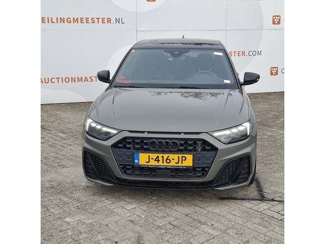 Personenauto, audi, a1 sportback, 2019 - afbeelding 12 van  53