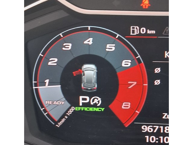 Personenauto, audi, a1 sportback, 2019 - afbeelding 24 van  53