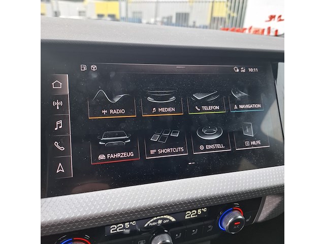 Personenauto, audi, a1 sportback, 2019 - afbeelding 27 van  53