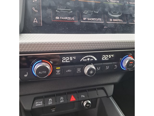 Personenauto, audi, a1 sportback, 2019 - afbeelding 28 van  53