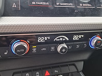 Personenauto, audi, a1 sportback, 2019 - afbeelding 28 van  53