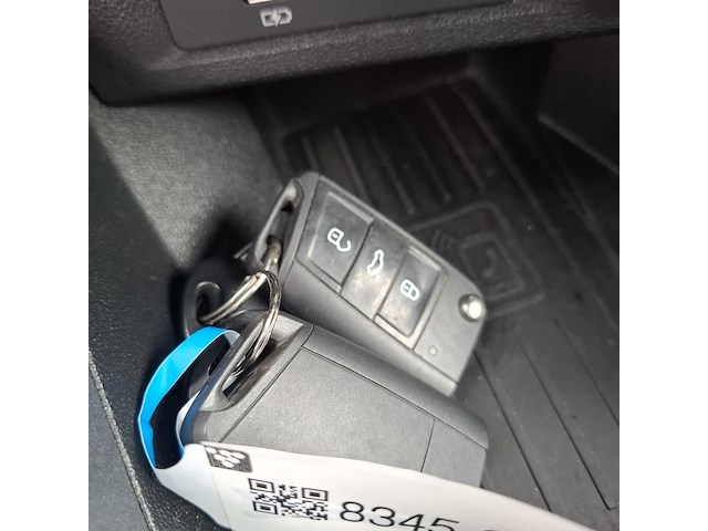 Personenauto, audi, a1 sportback, 2019 - afbeelding 30 van  53