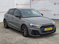 Personenauto, audi, a1 sportback, 2019 - afbeelding 23 van  53