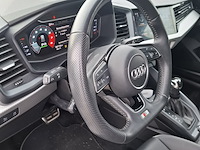 Personenauto, audi, a1 sportback, 2019 - afbeelding 35 van  53