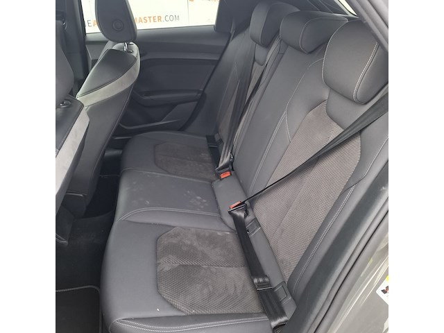 Personenauto, audi, a1 sportback, 2019 - afbeelding 36 van  53