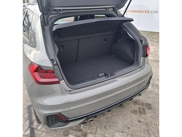 Personenauto, audi, a1 sportback, 2019 - afbeelding 37 van  53