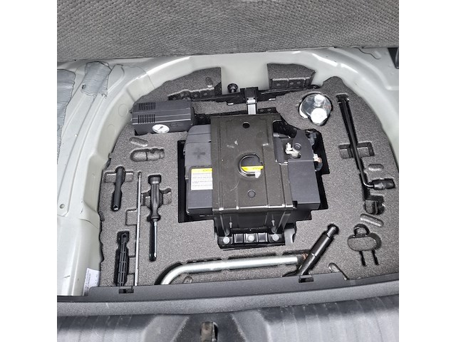 Personenauto, audi, a1 sportback, 2019 - afbeelding 38 van  53