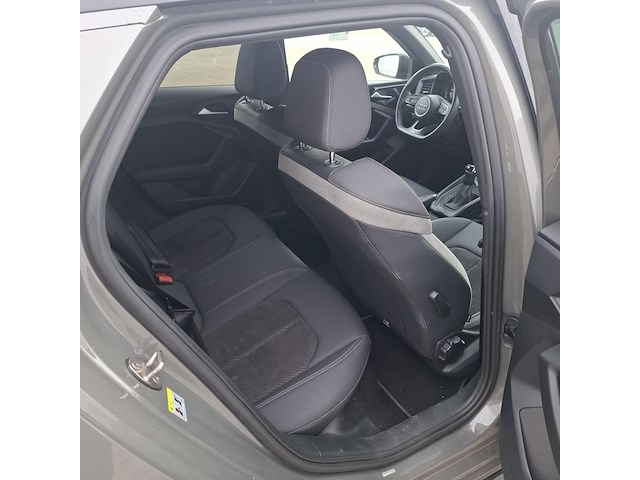 Personenauto, audi, a1 sportback, 2019 - afbeelding 39 van  53