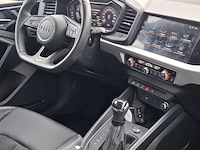 Personenauto, audi, a1 sportback, 2019 - afbeelding 41 van  53