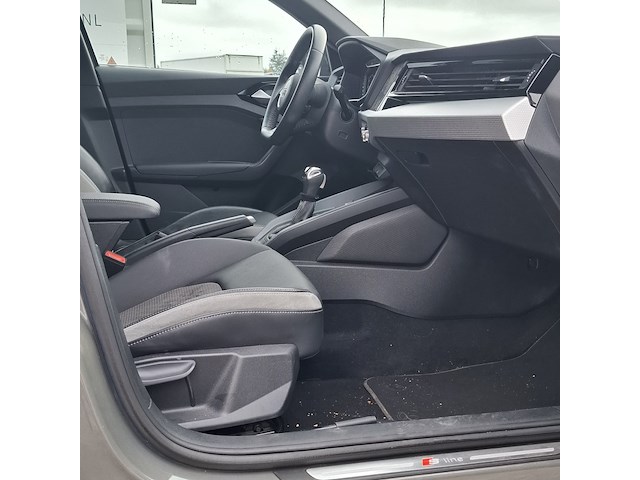 Personenauto, audi, a1 sportback, 2019 - afbeelding 42 van  53