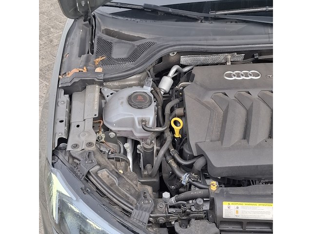 Personenauto, audi, a1 sportback, 2019 - afbeelding 44 van  53