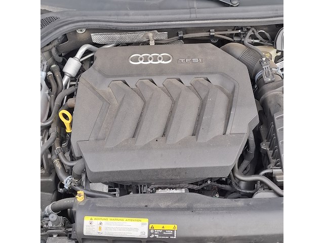 Personenauto, audi, a1 sportback, 2019 - afbeelding 46 van  53