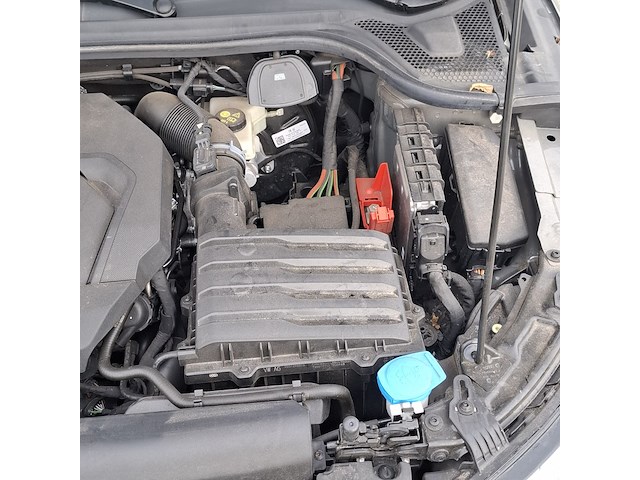 Personenauto, audi, a1 sportback, 2019 - afbeelding 47 van  53